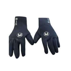 Matuse Tactical Anti Slip Grip Protective Black Shabo Gloves